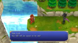 adventures of mana iphone images 3