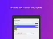 smart links - promote music ipad images 1