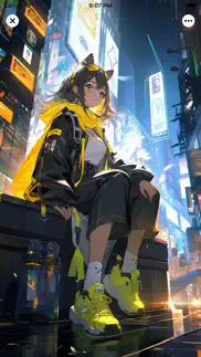 cool anime wallpaper iphone images 4