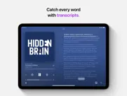 apple podcasts ipad images 3