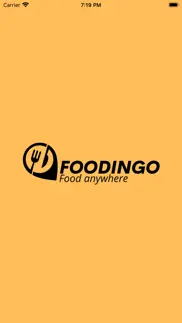 foodingo iphone images 1