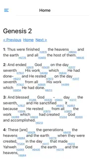 hebrew bible app iphone images 3