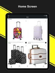 luggage fit app ipad images 1