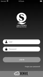 sq advisors app iphone images 1