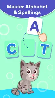 abc kids sight words & reading iphone images 3