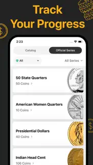 coinsnap: coin identifier iphone images 4