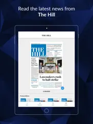 the hill e-edition ipad images 1