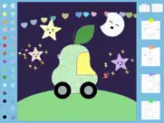 car truck coloring kid toddler ipad images 2