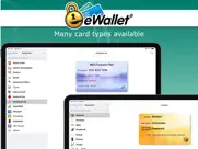 ewallet - password manager ipad images 3