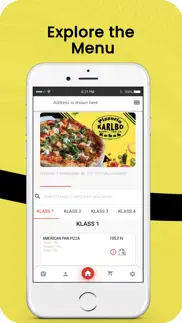karlbo pizzeria iphone images 3