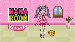 nanaroom - room games iphone images 1