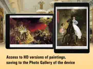 peinture russe hd iPad Captures Décran 3