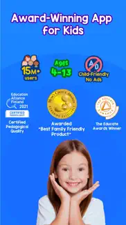 mentalup games for kids iphone images 1