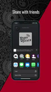 radio tucker iphone images 3