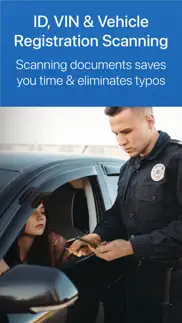 sfst report - police dui app iphone images 3