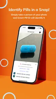 smart pill id - identify drugs iphone images 1