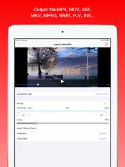mp3 converter - video to music ipad images 3