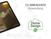 home design 3d - gold edition ipad bildschirmfoto 2