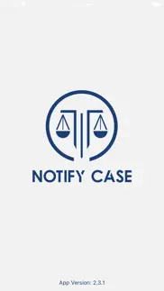 notify court case status iphone images 1