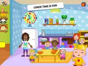 my town daycare - babysitter ipad images 3