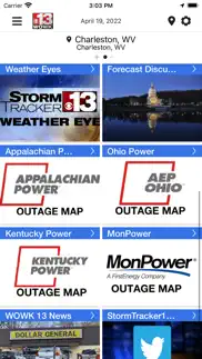 stormtracker 13 iphone images 2