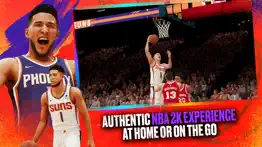 nba 2k23 arcade edition iphone images 2