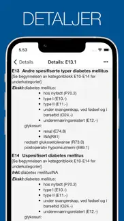 diagnosekoder icd-10 iphone images 3