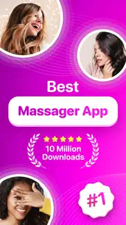 vibrator - relax massager app iphone images 1