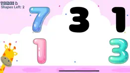 match 123 numbers kids puzzle iphone images 2
