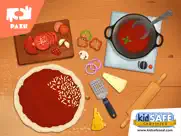 pizza maker cooking games ipad images 1