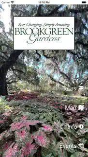 brookgreen gardens iphone images 1