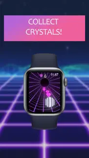 neon vortex for watch iphone images 2