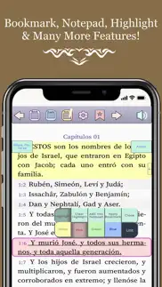 biblia reina valera pro-no ads iphone images 2