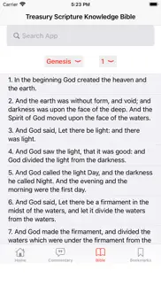 tsk bible commentary iphone images 4
