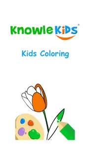 knowlekids coloring lite iphone images 1