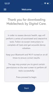 mobilecheck by digital care iphone images 2