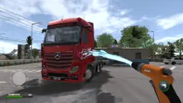 truck simulator : ultimate iPhone Captures Décran 2