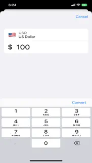 currencyconverter: simple iphone images 3