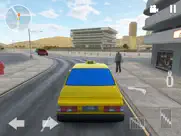 city taxi game 2022 ipad resimleri 4