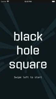 black hole square iphone images 1