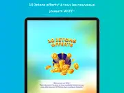 wizz by fdj® - jeux d’argent iPad Captures Décran 3