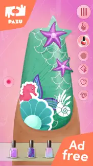 nail salon games for girls iphone images 1
