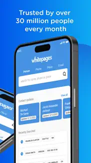 whitepages people search iphone images 2