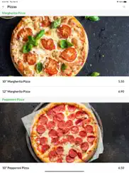 planet pizza mexborough ipad images 4