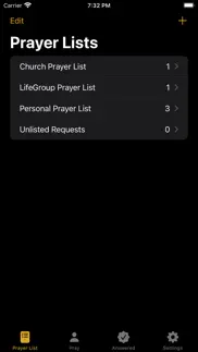 prayer minder iphone images 1