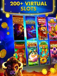 big fish casino: slots games ipad images 2