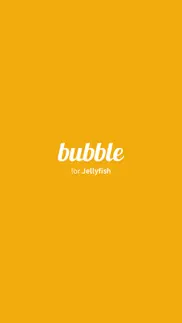 bubble for jellyfish айфон картинки 1