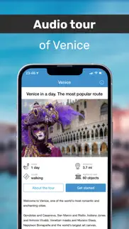 venice audio guide offline map iphone images 1