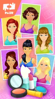makeup kids games for girls iphone images 4