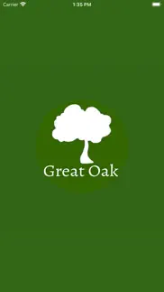 great oak subdivision iPhone Captures Décran 1